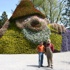 Insel Mainau 2006